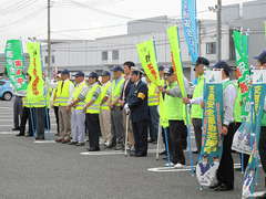 前橋東交通安全協会