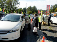 春・秋の全国交通安全運動