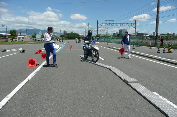 ブロックスネーク