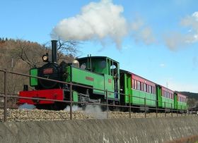 碓氷峠鉄道文化むら