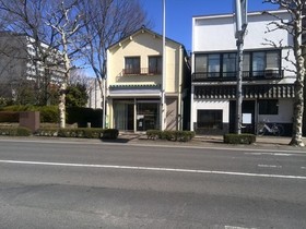 江木食品工業株式会社/アンファン前橋県庁前店