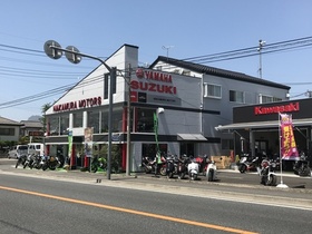 （有）ナカムラモータース
