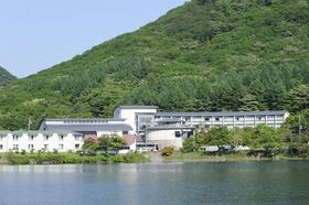 榛名湖温泉ゆうすげ元湯