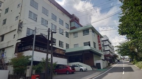ホテル　いかほ銀水