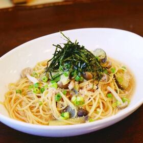 洋麺亭　長野川中島店