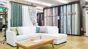カーテン・じゅうたん王国 千葉ニュータウン店