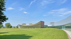 群馬県立館林美術館