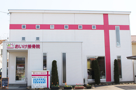 おいけ接骨院 太田薮塚院